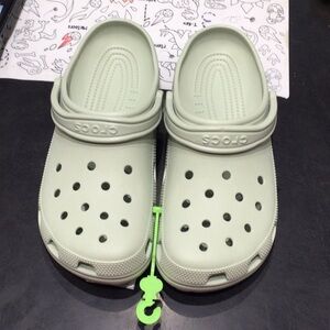 Croc Adult Classic Plaster